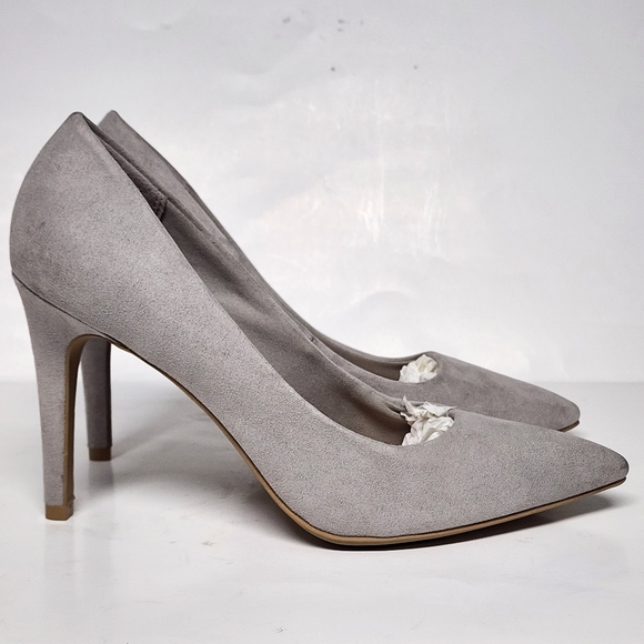 Christian Siriano Shoes - Christian siriano heels size 9.5